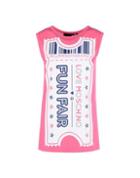 Love Moschino Sleeveless T-shirts - Item 37926757