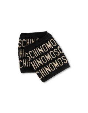 Moschino Gloves - Item 46421156