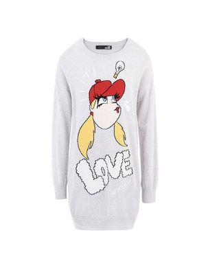 Love Moschino Minidresses - Item 34725737
