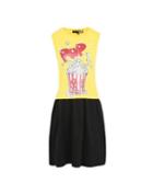 Love Moschino Short Dresses - Item 34719654