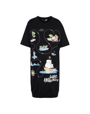 Love Moschino Short Dresses - Item 34841685