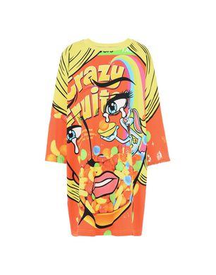 Moschino Short Dresses - Item 34834862