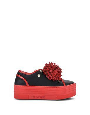 Love Moschino Sneakers - Item 11401628