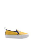 Love Moschino Slip-on Sneakers - Item 44972734