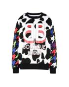 Boutique Moschino Sweatshirts - Item 53000644