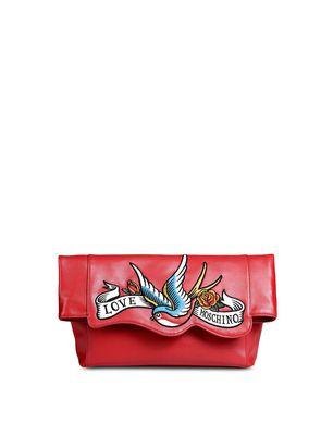 Love Moschino Clutches - Item 45278113