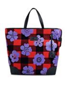 Moschino Large Fabric Bags - Item 45278536