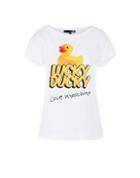 Love Moschino Short Sleeve T-shirts - Item 37967646