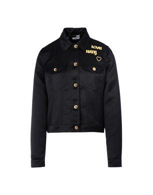 Love Moschino Jackets - Item 41649091