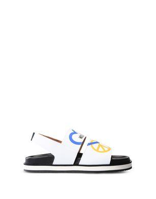 Love Moschino Sandals - Item 11199978