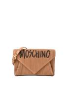 Moschino Clutches - Item 45378915