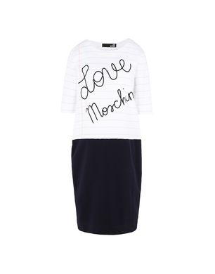 Love Moschino Short Dresses - Item 34725744