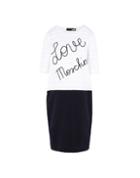 Love Moschino Short Dresses - Item 34725744