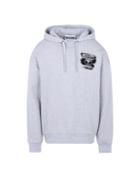 Moschino Hooded Sweatshirts - Item 53000842