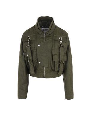 Moschino Blazers - Item 41741852