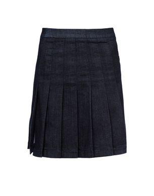 Love Moschino Denim Skirts - Item 35267249