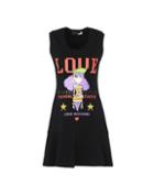 Love Moschino Short Dresses - Item 34823971