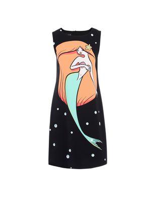 Boutique Moschino Minidresses - Item 34727899