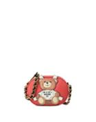 Moschino Shoulder Bags - Item 45336938