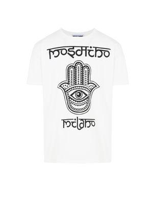 Moschino Short Sleeve T-shirts - Item 37984123