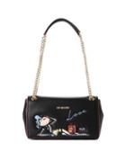 Love Moschino Shoulder Bags - Item 45346228