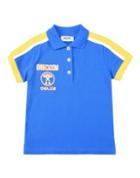 Moschino Polo Shirts - Item 12154262