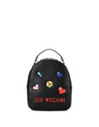 Love Moschino Backpacks - Item 45386614