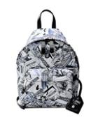 Moschino Backpacks - Item 45295087