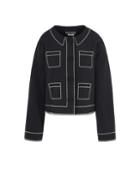 Boutique Moschino Blazers - Item 41698534