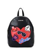 Love Moschino Backpacks - Item 45386622