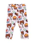Moschino Leggings - Item 13164108