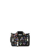 Moschino Shoulder Bags - Item 45333502