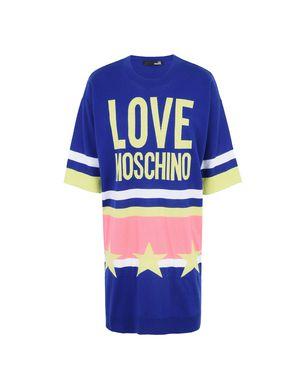 Love Moschino Short Dresses - Item 34832334