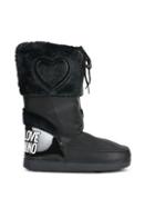 Love Moschino Boots - Item 11361245