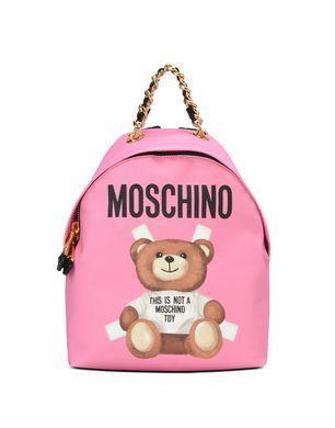 Moschino Backpacks - Item 45336491
