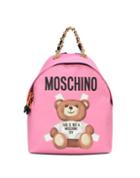 Moschino Backpacks - Item 45336491