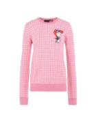 Love Moschino Long Sleeve Sweaters - Item 39777258