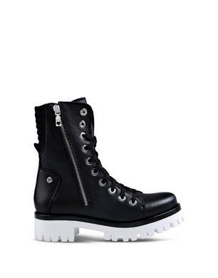 Love Moschino Ankle Boots - Item 44887045