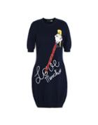 Love Moschino Short Dresses - Item 34779126