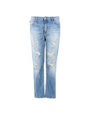 Love Moschino Jeans - Item 36873916