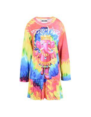 Moschino Short Dresses - Item 34697292