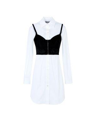 Moschino Long Sleeve Shirts - Item 38771410