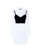 Moschino Long Sleeve Shirts - Item 38771410