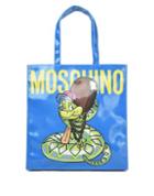 Moschino Tote Bags - Item 45350431