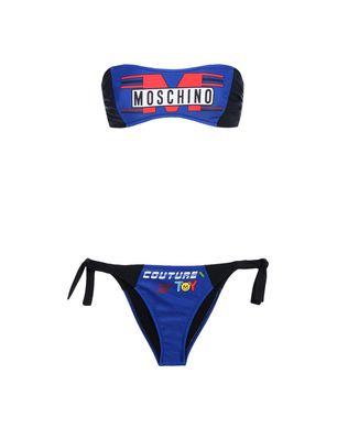 Moschino Bikinis - Item 47182110