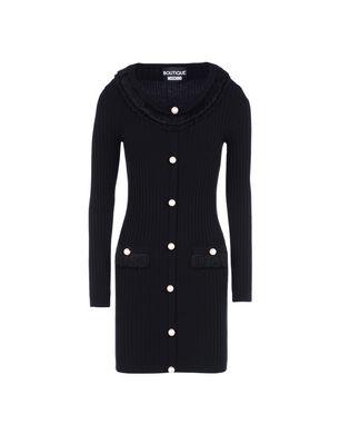 Boutique Moschino Short Dresses - Item 34662978