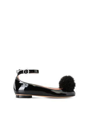 Boutique Moschino Flats - Item 11288739