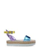 Love Moschino Sandals - Item 11018672