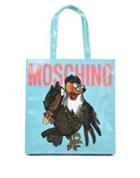 Moschino Tote Bags - Item 45350433