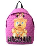 Moschino Backpacks - Item 45336486